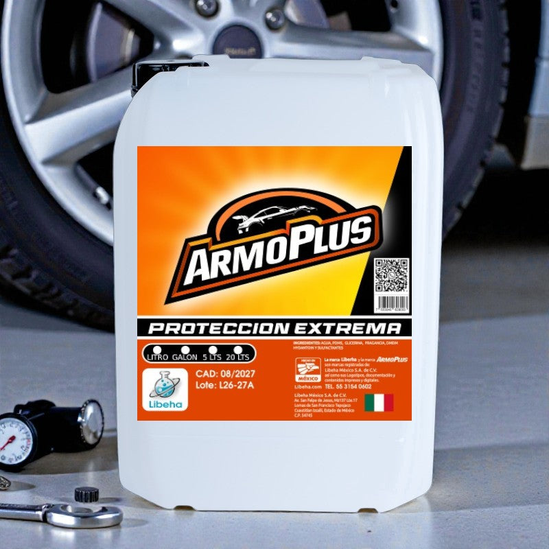 ArmoPlus de 20Litros