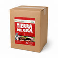 Caja Tierra Negra Optimus Plant Con Perlita Y Humus 8 Bolsas