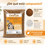 COCOCAT 1.5 KG