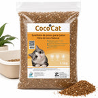 COCOCAT 1.5 KG