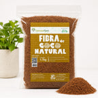 FIBRA DE COCO NATURAL 1.7 KG / COCONUT