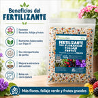 Fertilizante Optimus Plant 700g