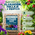 Fertilizante Optimus Plant 700g