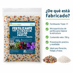 Fertilizante Optimus Plant 700g
