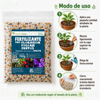 Fertilizante Optimus Plant 700g