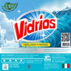 Limpia Vidrios 20Litros