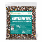 Nutrientes Optimus Plant 500g