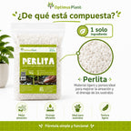 PERLITA 1 KG