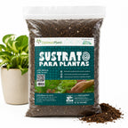 SUSTRATO PARA PLANTAS 2.2 KG