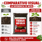 TIERRA NEGRA 3.2 KG