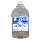 Alcohol Etilico 70° 5 Litros
