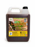 Fertilizante Lixiviado Lombriz 4L