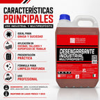 Desengrasante 4 Litros