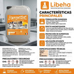 Liquido Para Mop Bidón De 20 Litros