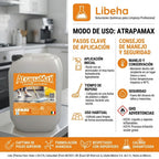 Liquido Para Mop Bidón De 20 Litros
