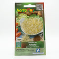 Semilla de Afalfa 10 g Rinde 4000 Plantas