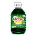 Jabon Lava Trastes 5l Magic