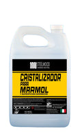 Cristalizador Para Mármol 4L