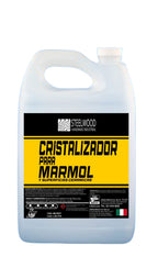 Cristalizador Para Mármol 4L