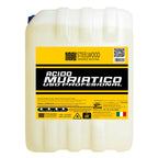 Limpiador Ácido Muriático 20 Litros