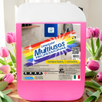 Limpiador Multiusos de 20Litros