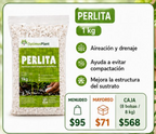 PERLITA 1 KG