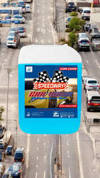Shampoo Automotriz de 20Litros