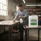 Vinagre Industrial 20Litros